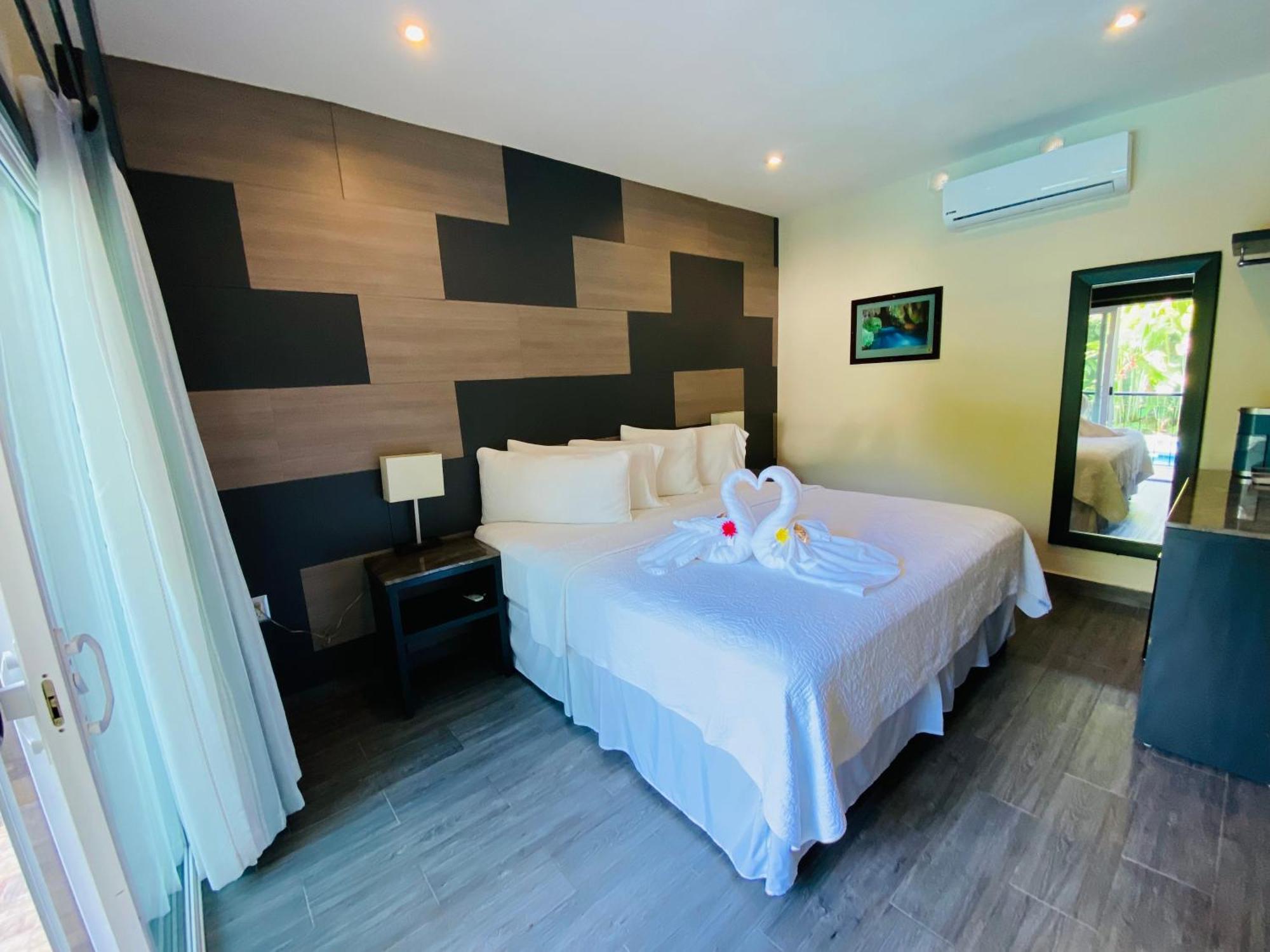 Refugio Huasteco Hotel Boutique Тамасопо Екстер'єр фото